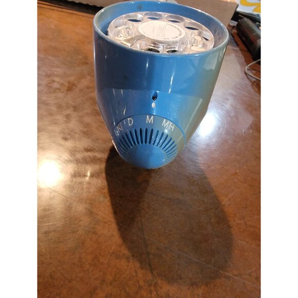 Vintage CMC TRUB -L- SHOOTER 7770  Lineman's Test Phone Untested - Picture 5 of 13